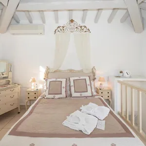 Villa Le Pavillon De Pampelonne, Ramatuelle