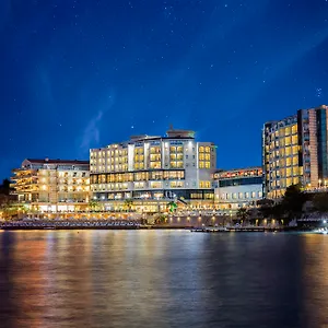 Charisma De Luxe 5*, Kuşadası Turkije