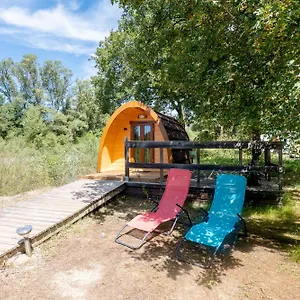3* Campeggio Du Moulin De