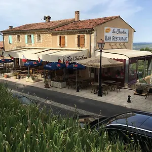 Appartamento Le Chardon 1