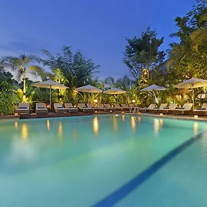 Bali Agung Village - Chse Certified 3*, Seminyak Indonesië